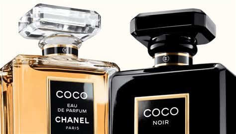 de que esta compuesto el perfume coco chanel|coco chanel where to buy.